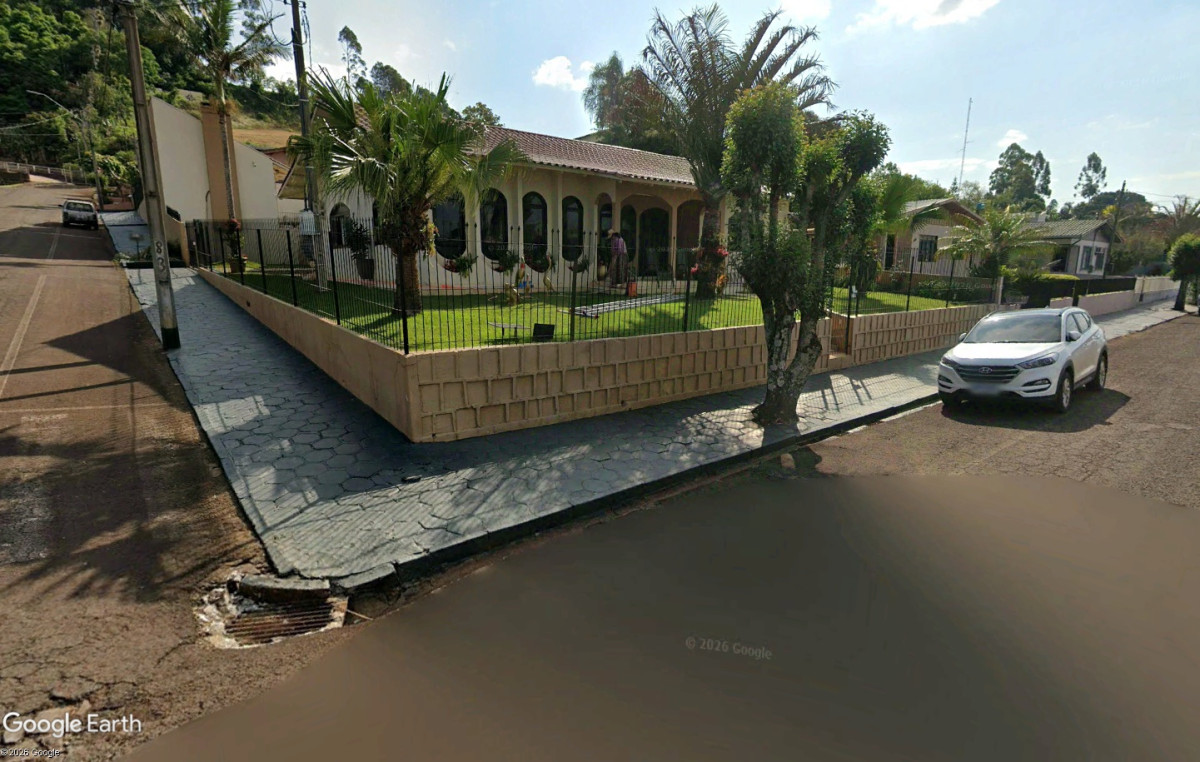 Lote Urbano nº 11 (onze), da Quadra nº 16 (dezesseis) — foto 2