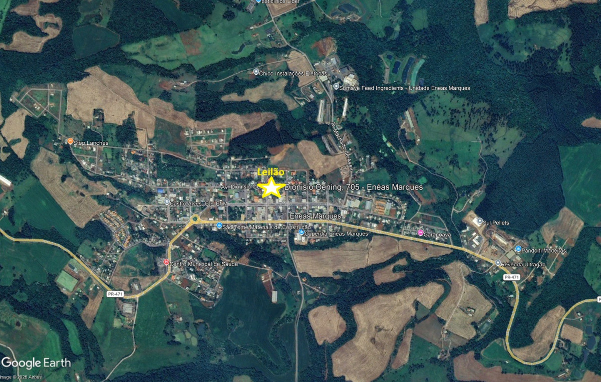 Lote Urbano nº 11 (onze), da Quadra nº 16 (dezesseis) — foto 5