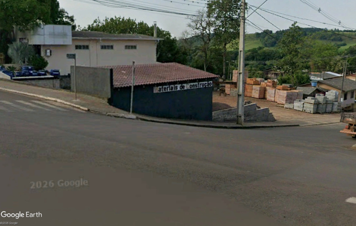Lote Urbano nº 15 (quinze), da quadra nº 07 (sete)