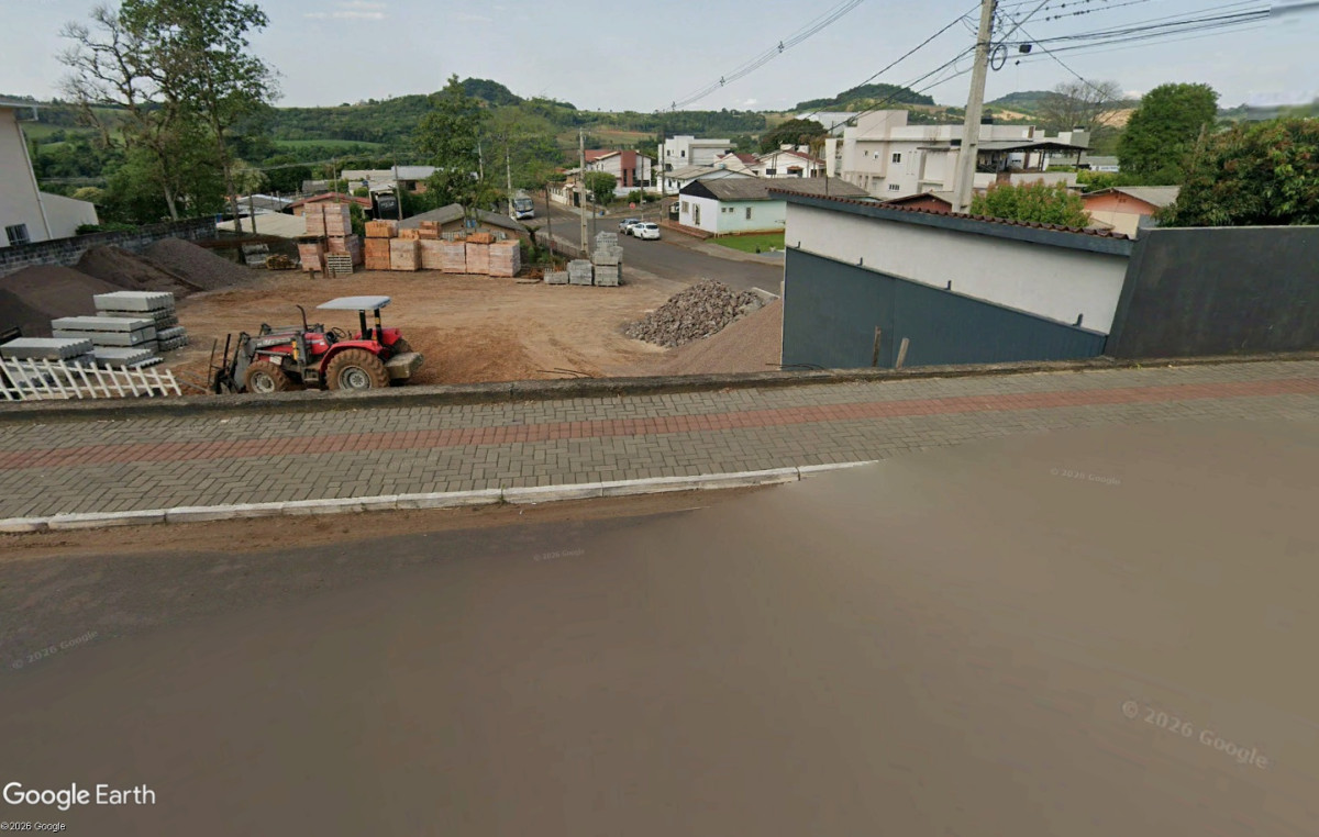 Lote Urbano nº 15 (quinze), da quadra nº 07 (sete) — foto 2