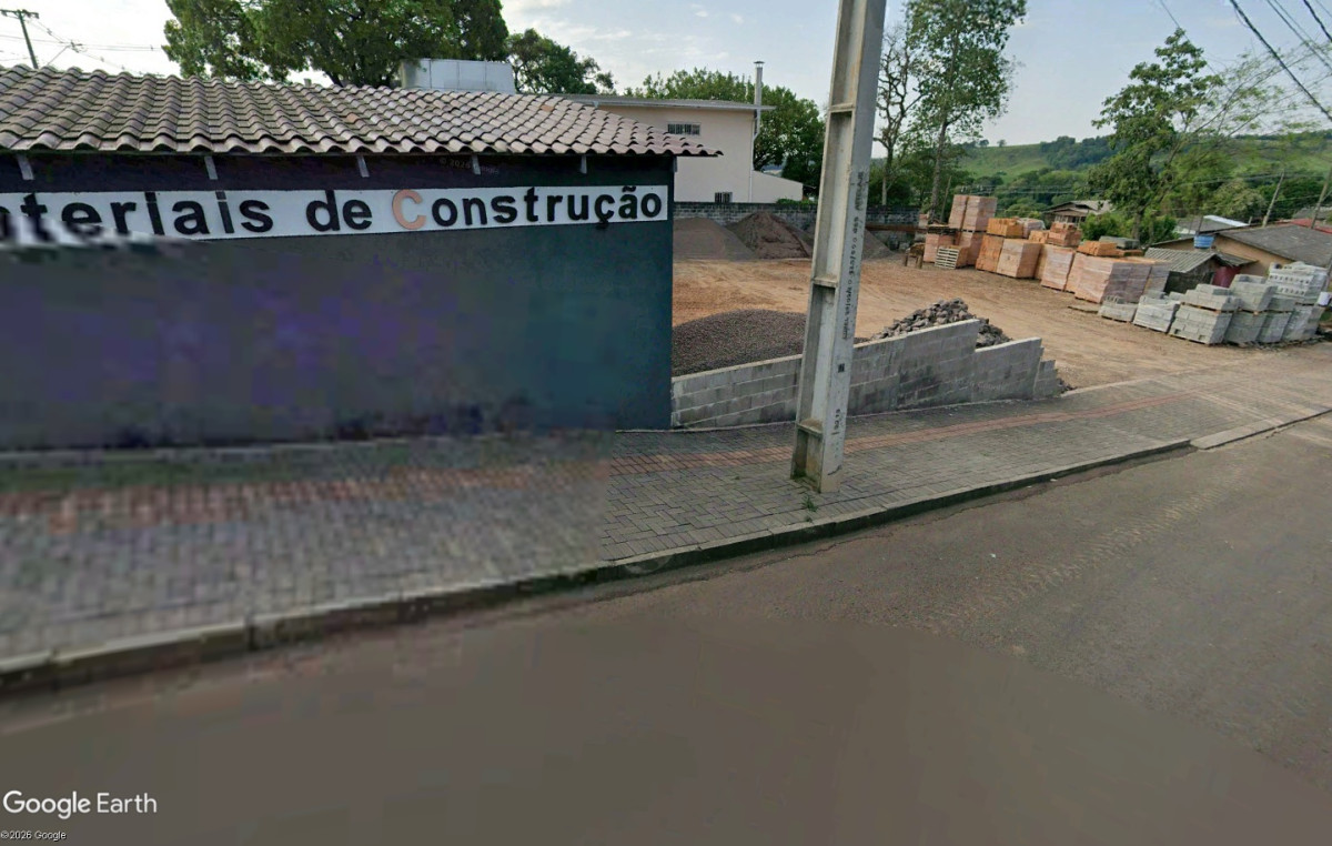 Lote Urbano nº 15 (quinze), da quadra nº 07 (sete) — foto 3
