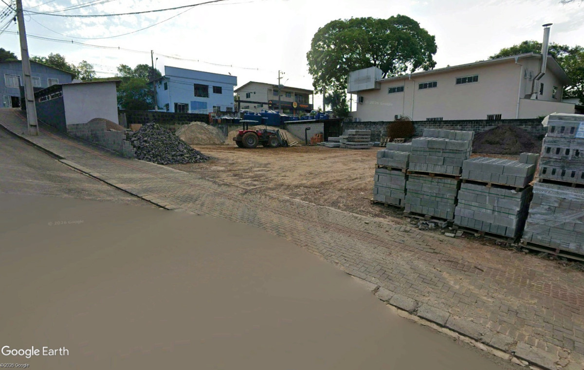 Lote Urbano nº 15 (quinze), da quadra nº 07 (sete) — foto 4