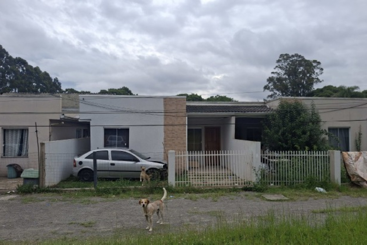 Imóvel no Bairro Alto