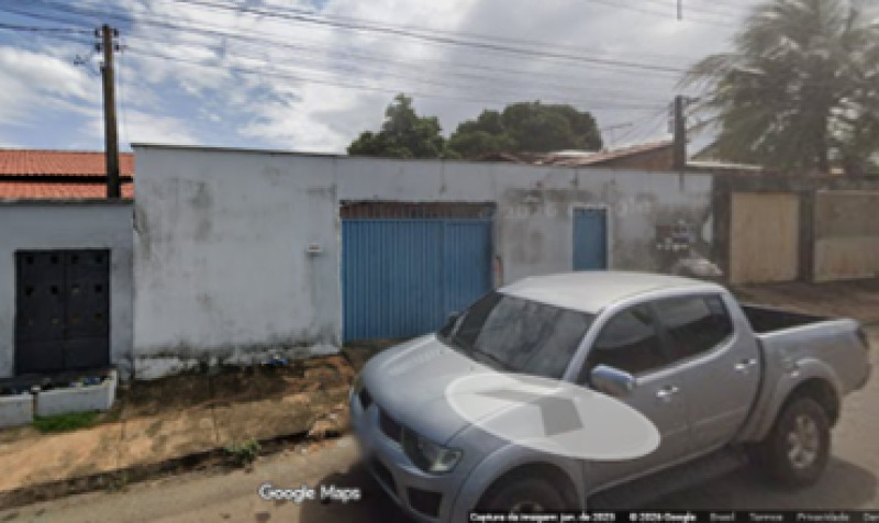 LOTE 001 Imóvel na Quadra ARSE 122 (1206 Sul), em Palmas, Tocantins