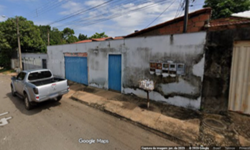 LOTE 001 Imóvel na Quadra ARSE 122 (1206 Sul), em Palmas, Tocantins — foto 2