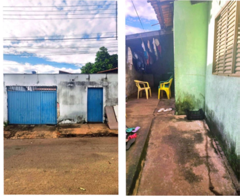 LOTE 001 Imóvel na Quadra ARSE 122 (1206 Sul), em Palmas, Tocantins — foto 3