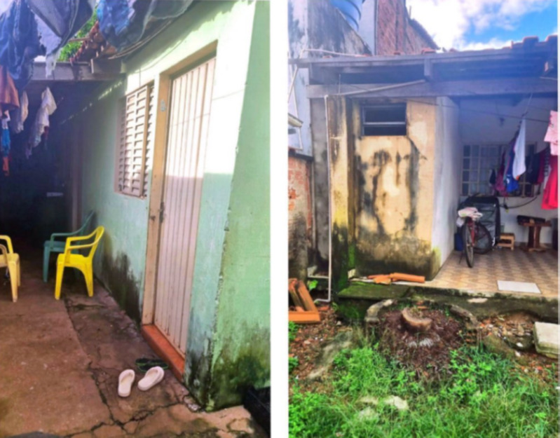 LOTE 001 Imóvel na Quadra ARSE 122 (1206 Sul), em Palmas, Tocantins — foto 4