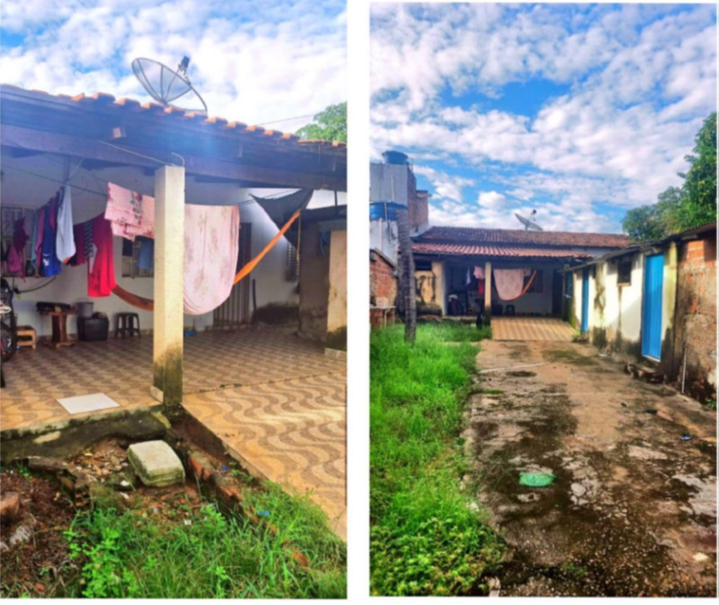 LOTE 001 Imóvel na Quadra ARSE 122 (1206 Sul), em Palmas, Tocantins — foto 5