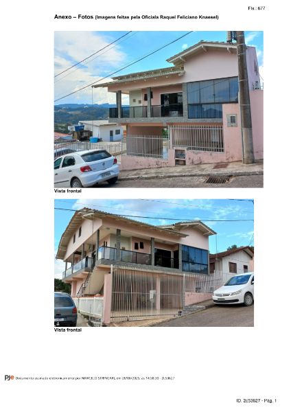 Terreno Área 365,17m² , Casa de Tres Andares