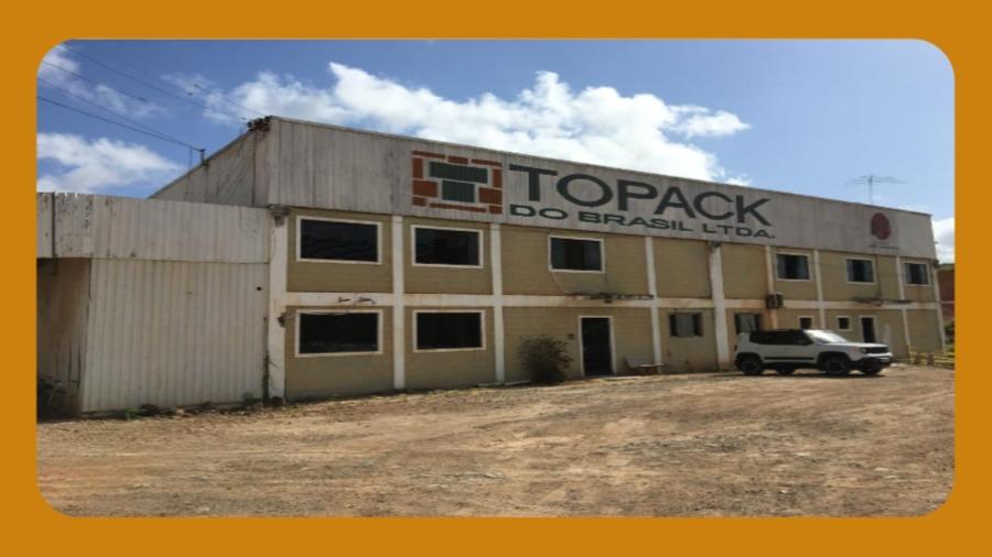 Imóvel Industrial na Rodovia Br 101, S/n, KM 19,6, Ponte dos Carvalhos, Cabo de Santo Agostinho/pe, Denominado Sítio Sossego, Medindo 2.0500ha. com Galpão Industrial, Conjunto de Escritórios, Refeitório e Guarita. __