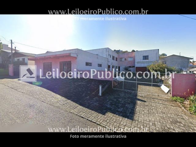 Capinzal (Sc): Apartamento 70,40 M²