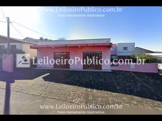 Capinzal (Sc): Apartamento 70,40 M² — foto 2