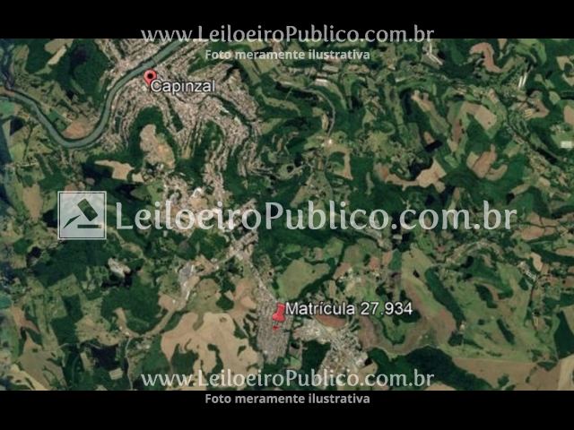 Capinzal (Sc): Apartamento 70,40 M² — foto 5