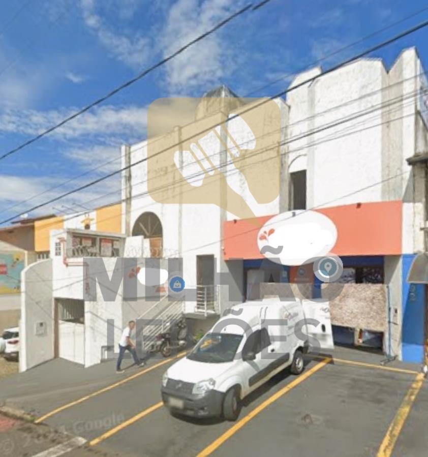 Imóvel Comercial em Araxá Leilão Judicial - Imóvel Comercial em Araxá