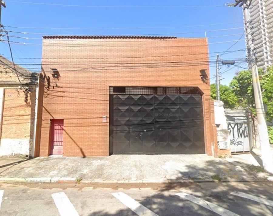 Imóvel comercial - 220 m² - Brás - J016(2) Imóvel comercial - 220 m² - Brás - J016 (3)