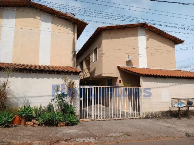 Casa - Tereza Cristina - Sao Joaquim de Bicas/MG