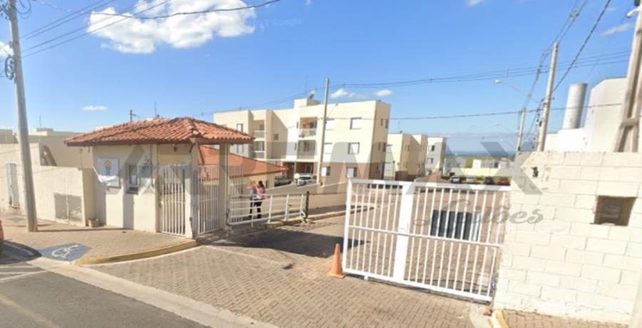 APARTAMENTO 21, localizado no 2° ANDAR, do BLOCO 15, no empreendimento, CONDOMÍNIO RESIDENCIAL CACHOEIRINHA I, com frente para Avenida Deputado Federal Braz de Assis Nogueira, 1021, 1° Subdistrito de Botucatu/SP CONDOMÍNIO RESIDENCIAL CACHO