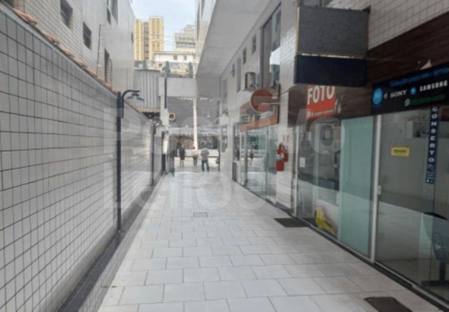 Lote 1 - Parte Ideal de 50% Sobre Um Apartamento - Santos/SP Imóveis em Santos/SP — foto 2