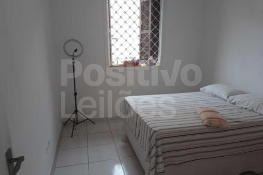 Lote 2 - Parte Ideal de 50% Sobre Um Imóvel - Santos/SP Imóveis em Santos/SP — foto 3