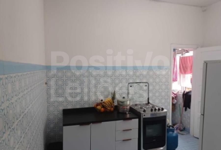 Lote 2 - Parte Ideal de 50% Sobre Um Imóvel - Santos/SP Imóveis em Santos/SP — foto 5