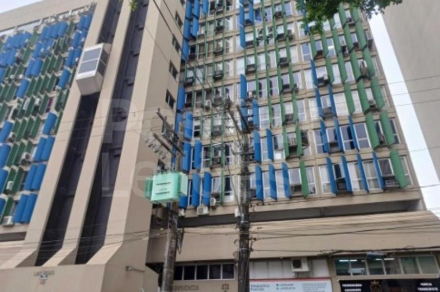 Lote 3 - Parte Ideal de 50% do Conjunto Sob Nº. 69 - Santos/SP Imóveis em Santos/SP — foto 2