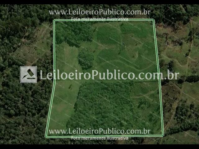 Porto União (Sc): Terreno 93.477,00 M²