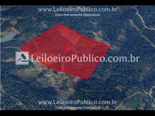 Porto União (Sc): Terreno 93.477,00 M² — foto 2