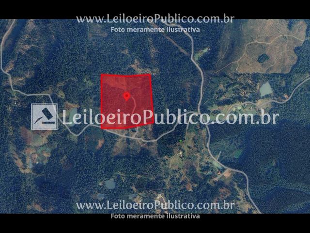 Porto União (Sc): Terreno 93.477,00 M² — foto 3