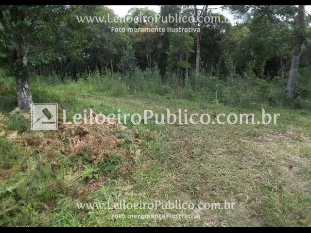 Porto União (Sc): Terreno 93.477,00 M² — foto 4
