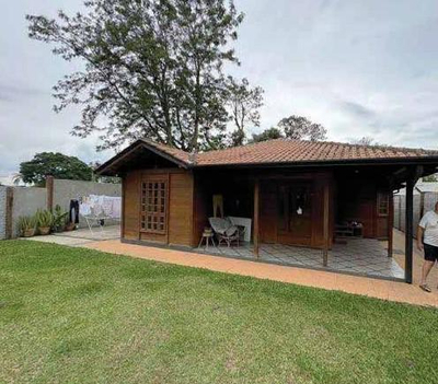 3,190% dos Direitos Possessórios de Imóvel com 2.435m² e Casa de 158m² - Estrada da Pedra Grande, Atibaia/SP — foto 2