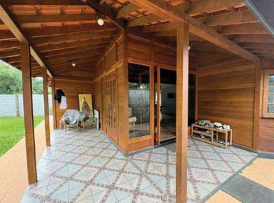 3,190% dos Direitos Possessórios de Imóvel com 2.435m² e Casa de 158m² - Estrada da Pedra Grande, Atibaia/SP — foto 4