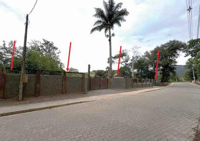 3,190% dos Direitos Possessórios de Imóvel com 2.435m² e Casa de 158m² - Estrada da Pedra Grande, Atibaia/SP — foto 5