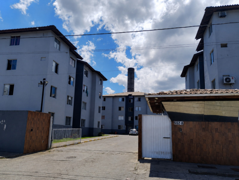 Lote 001 Apartamento no Bairro Jardim Paraíso em Joinville/SC