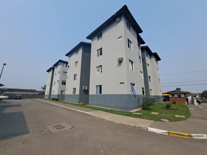 Lote 001 Apartamento no Bairro Jardim Paraíso em Joinville/SC — foto 3