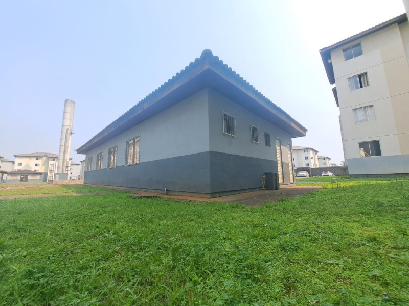 Lote 001 Apartamento no Bairro Jardim Paraíso em Joinville/SC — foto 4