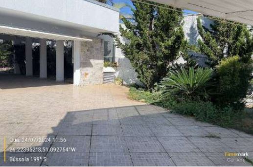 Imóvel Comercia R. Manoel Estevão, 560 - São Bernardo, União Da Vitória - Pr — foto 4