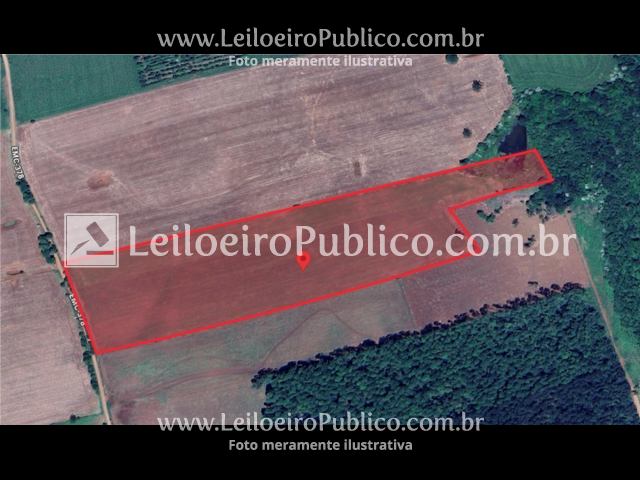 Chapecó (Sc): Terreno 90.641,00 M² — foto 2