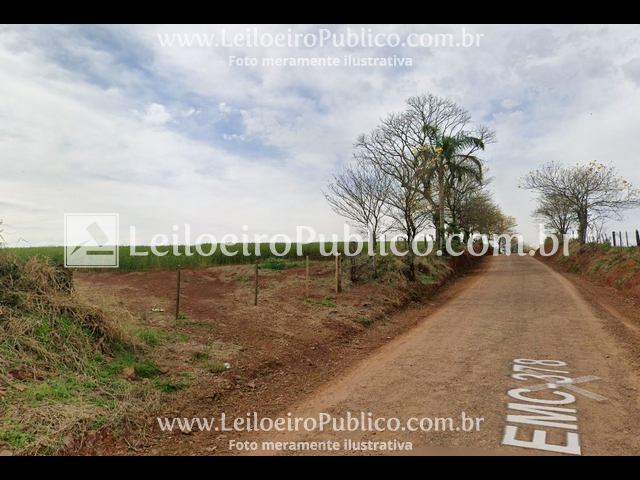 Chapecó (Sc): Terreno 90.641,00 M² — foto 3