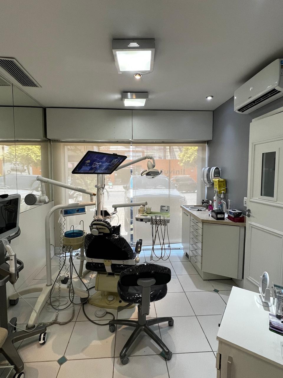 Ponto Comercial De Clinica Odontologica — foto 3