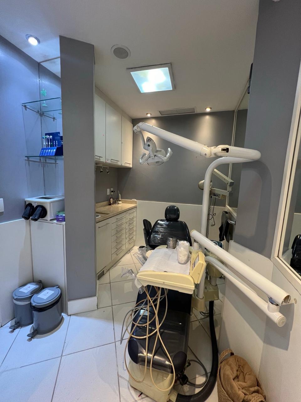 Ponto Comercial De Clinica Odontologica — foto 4