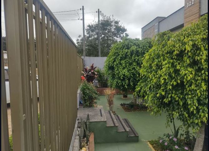 Casa Na Rua Henrique Ligeski, 322, Uvaranas, Em Ponta Grossa / Pr. — foto 3