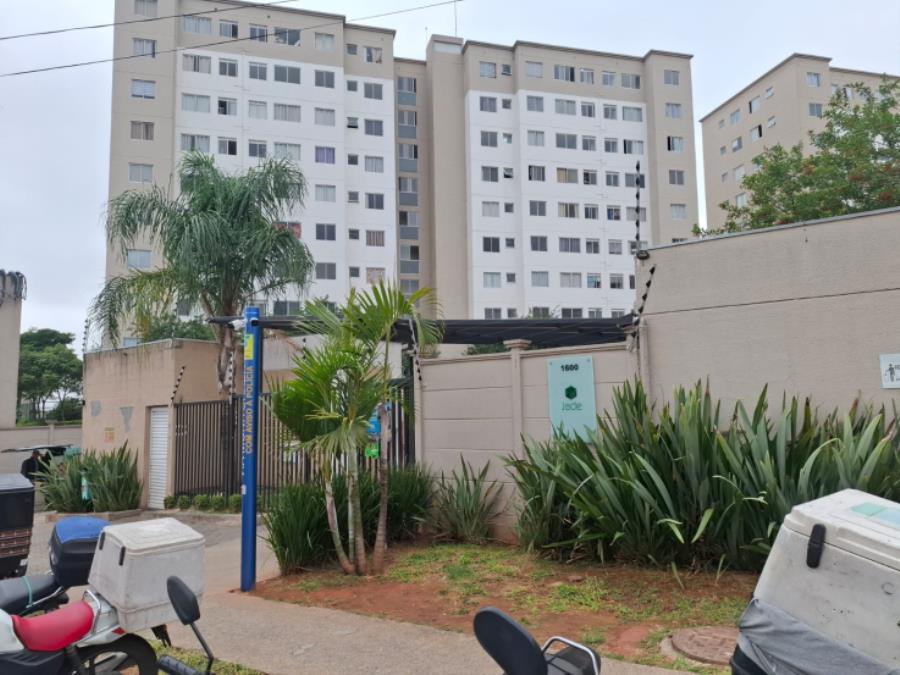 JUDICIAL Leilão de Direitos de Apartamento em Osasco/SP — foto 2