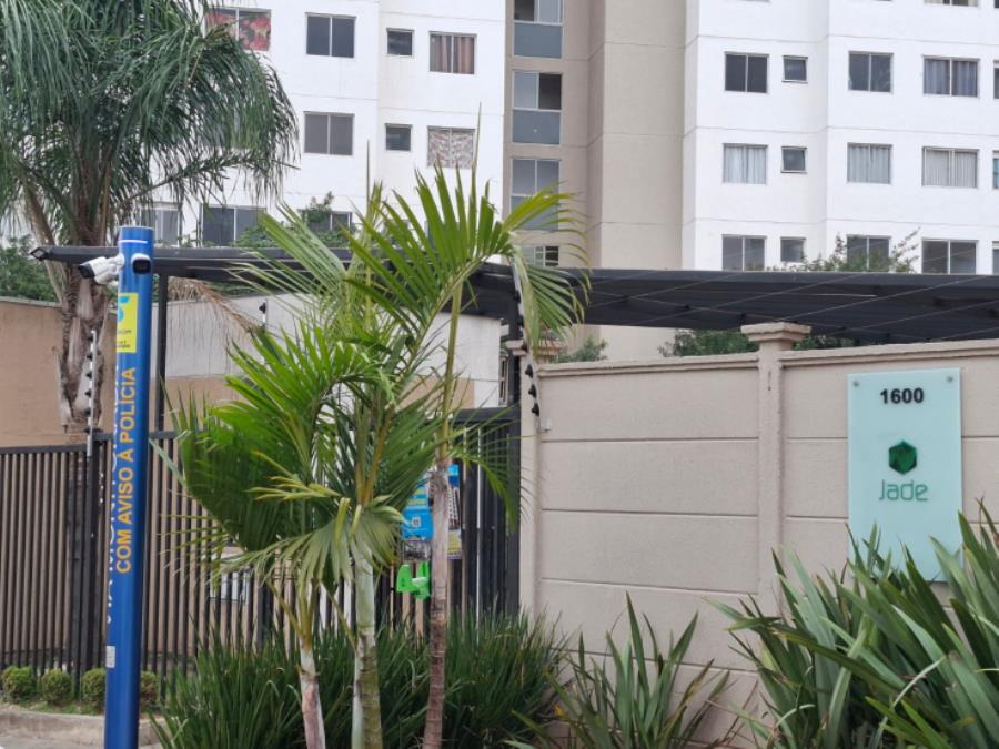 JUDICIAL Leilão de Direitos de Apartamento em Osasco/SP — foto 3