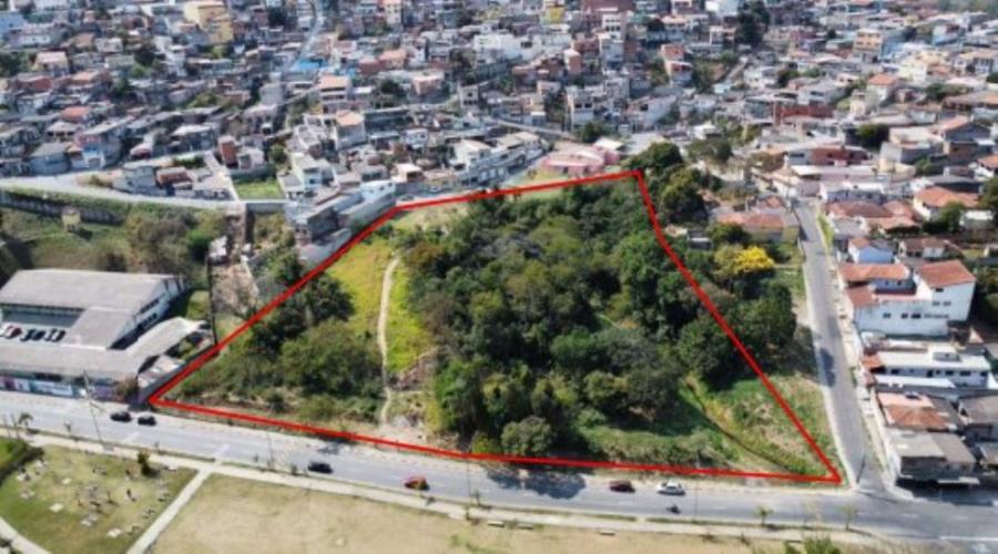 JUDICIAL Leilão de Casa e seu Terreno na cidade Franco da Rocha/SP