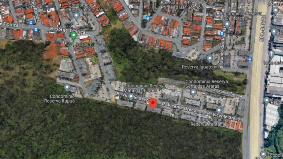 JUDICIAL Leilão Direitos Fiduciante - Apartamento e Vaga em Mauá/SP — foto 2