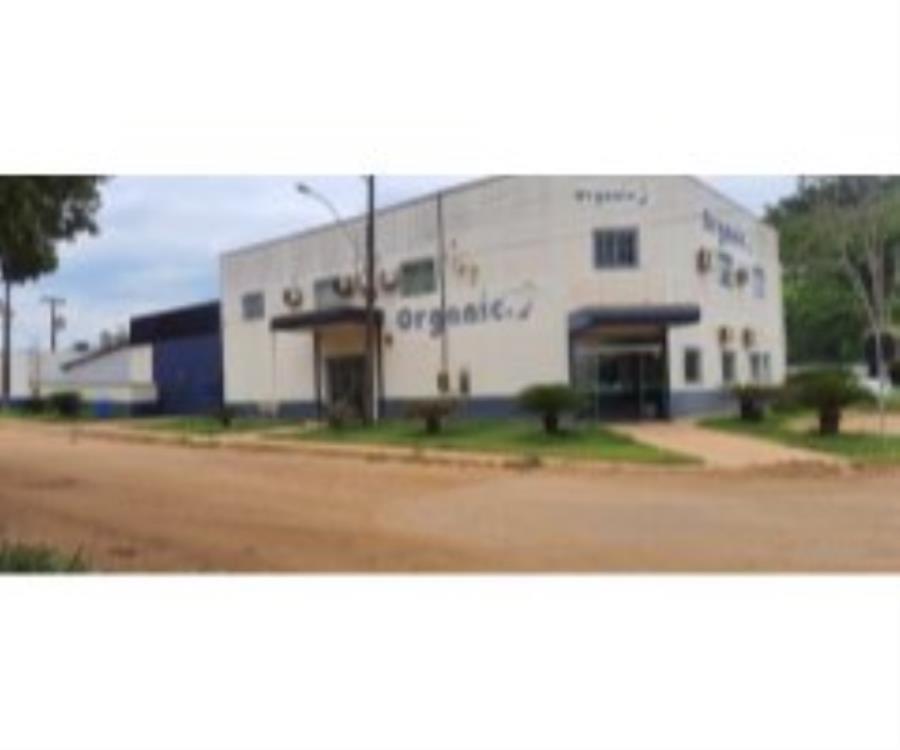 JUDICIAL Leilão de Prédio de 2 andares na cidade Colorado do Oeste/RO