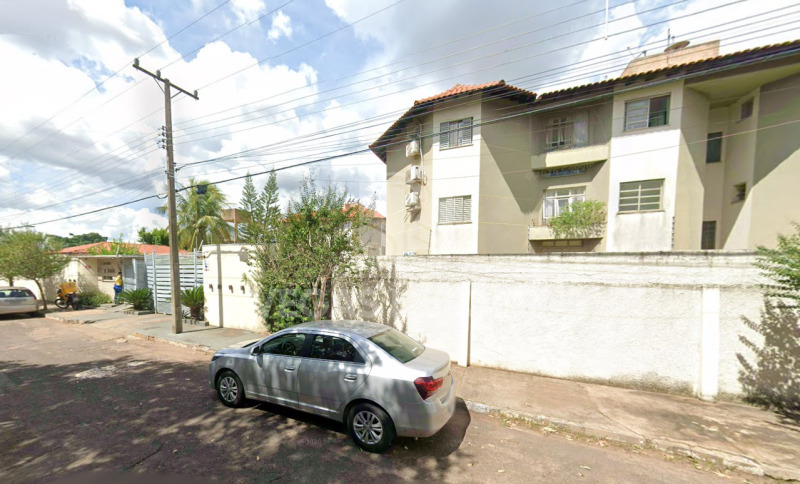 LOTE 001 Apartamento em Campo Grande/MS — foto 2