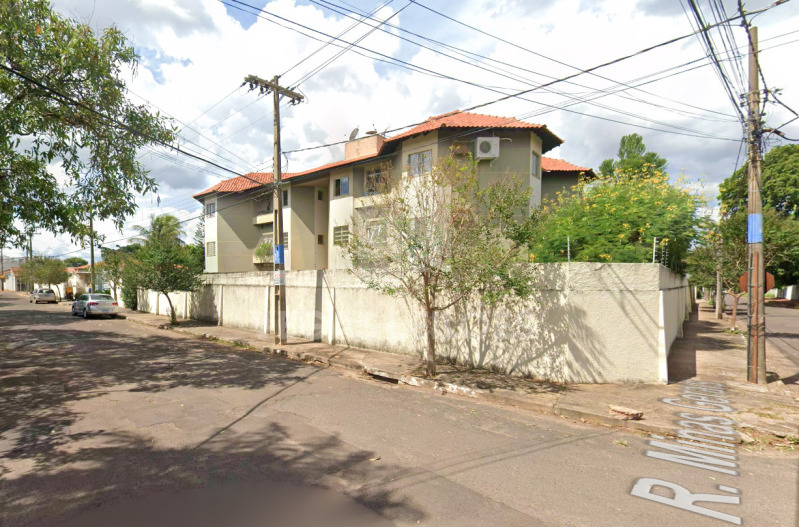 LOTE 001 Apartamento em Campo Grande/MS — foto 3