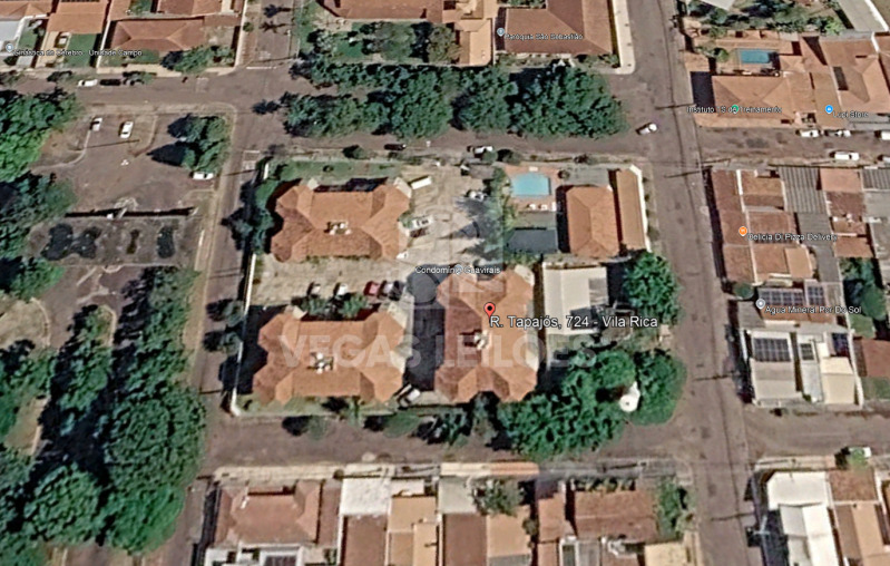 LOTE 001 Apartamento em Campo Grande/MS — foto 4