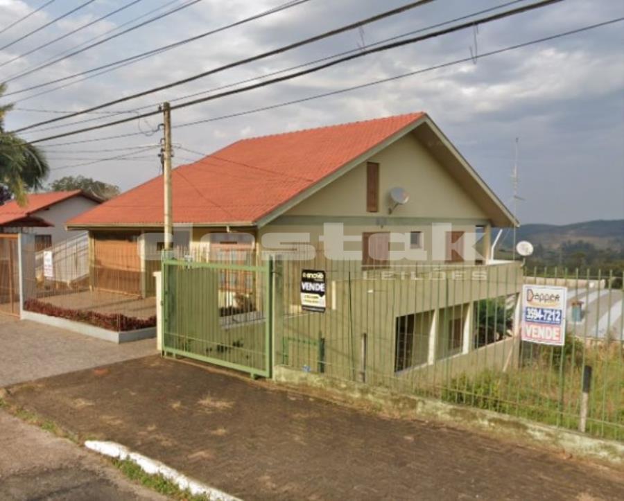Nua-propriedade de Uma Casa em Novo Hamburgo/RS — foto 2